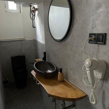 Apartman Lucian 프라하 외부 사진