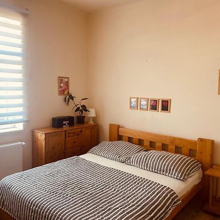 Apartman Lucian 프라하 외부 사진