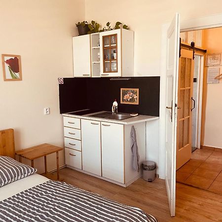 Apartman Lucian 프라하 외부 사진