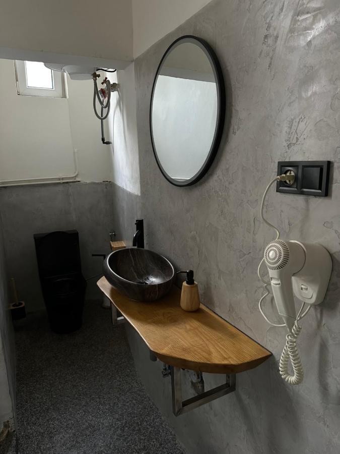Apartman Lucian 프라하 외부 사진