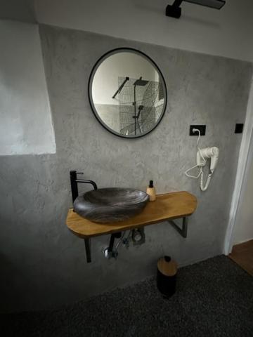 Apartman Lucian 프라하 외부 사진