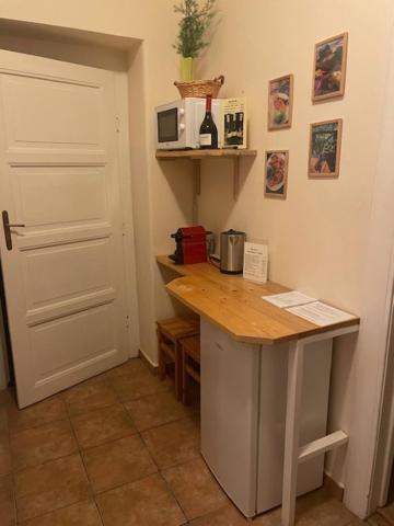 Apartman Lucian 프라하 외부 사진