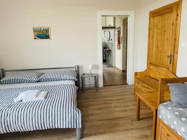 Apartman Lucian 프라하 외부 사진
