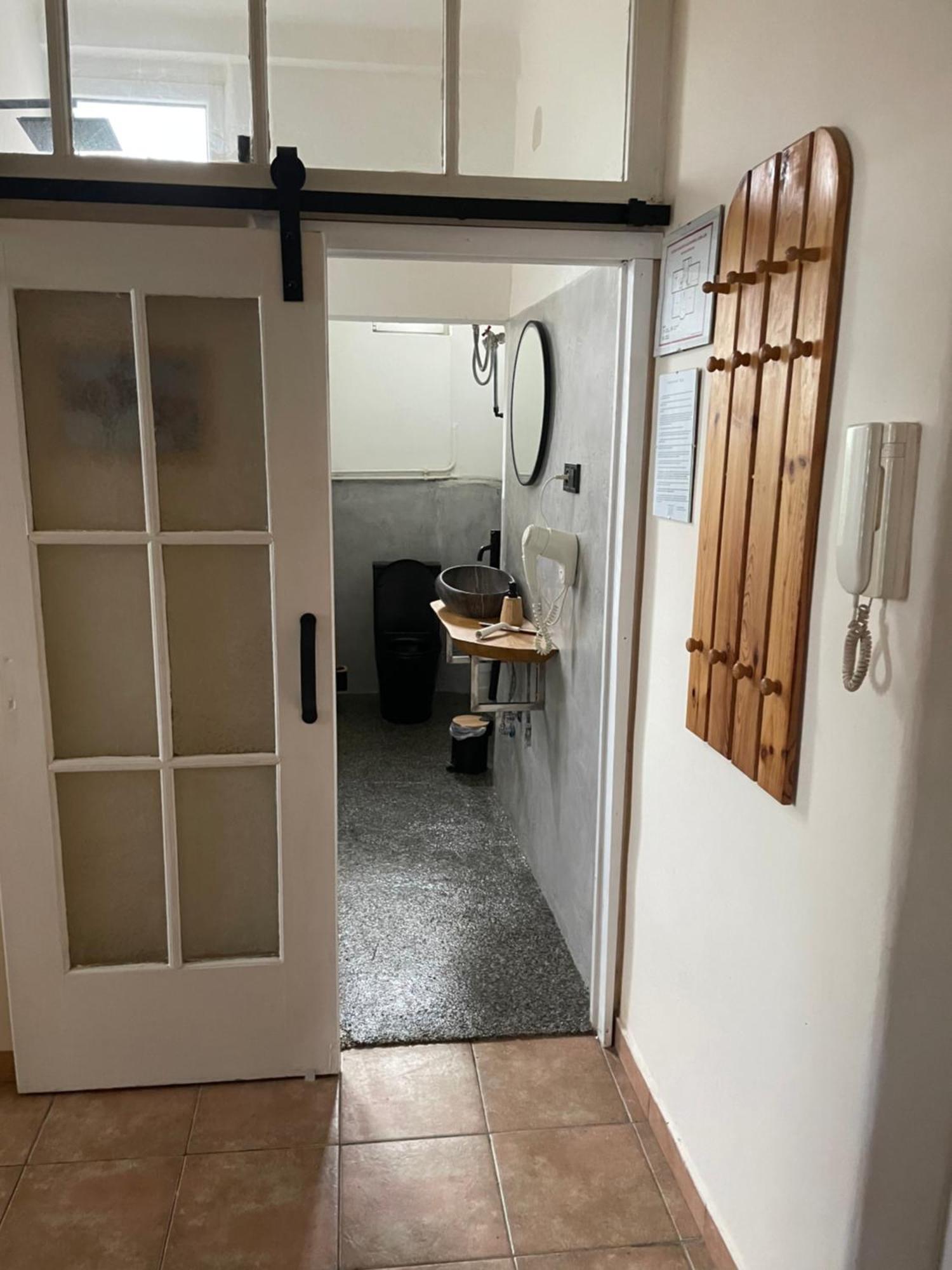 Apartman Lucian 프라하 외부 사진