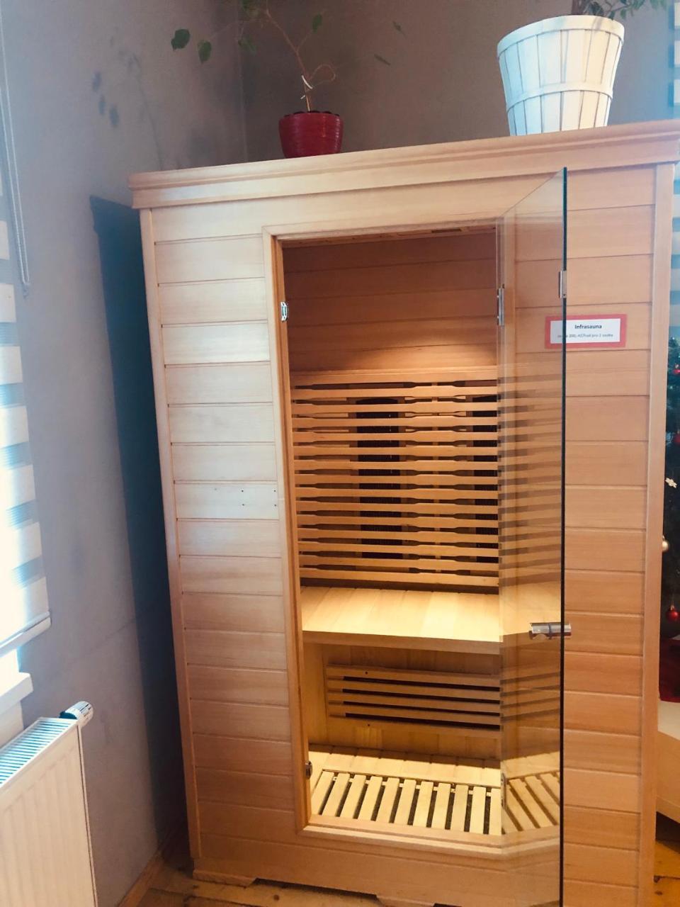 Apartman Lucian 프라하 외부 사진
